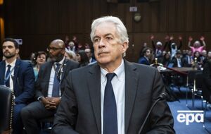 Благодаря помощи от США украинцы "вполне способны продержаться 2024 год", отметил Бернс