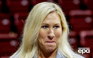 Грін (на фото) "неодноразово намагалася заблокувати допомогу Україні", наголосили в поправці Московіц і Ландсман