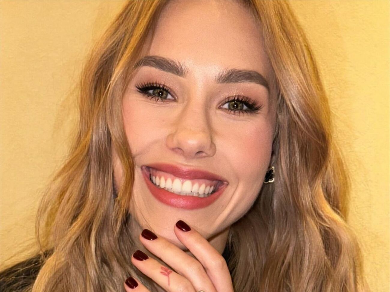 Квіткова: Навіщо я збиваю яйця блендером? Коли спробуєте, зрозумієте. Дуже смачно, дуже