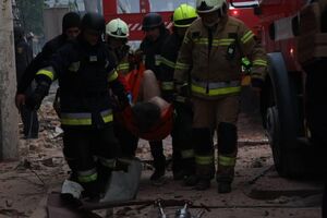 Жертвами ворожої атаки в регіоні стало дев'ятеро людей, зокрема троє дітей