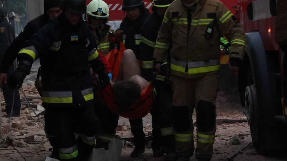 Жертвами ворожої атаки в регіоні стало дев'ятеро людей, зокрема троє дітей