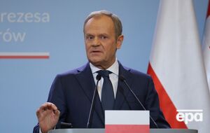 Туск призвал не делать ничего, что может помешать Украине