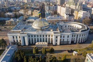 В первом чтении законопроект о запрете связанных со страной-агрессором РФ религиозных организаций Верховная Рада приняла еще в октябре 2023 года