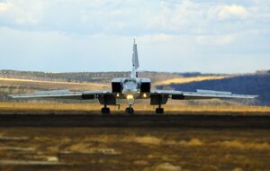 Один из пилотов Ту-22МЗ, который запускал ракеты по Украине, погиб