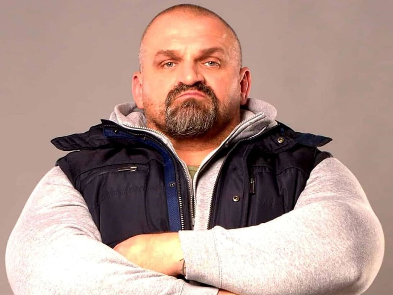 Вирастюк: Мне моя квартира нравится и абсолютно подходит