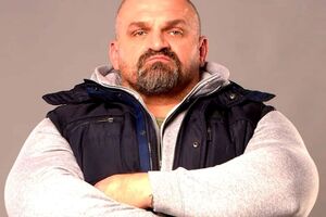 Вирастюк: Мне моя квартира нравится и абсолютно подходит