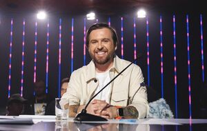 Танчинец обратился к своей дочери