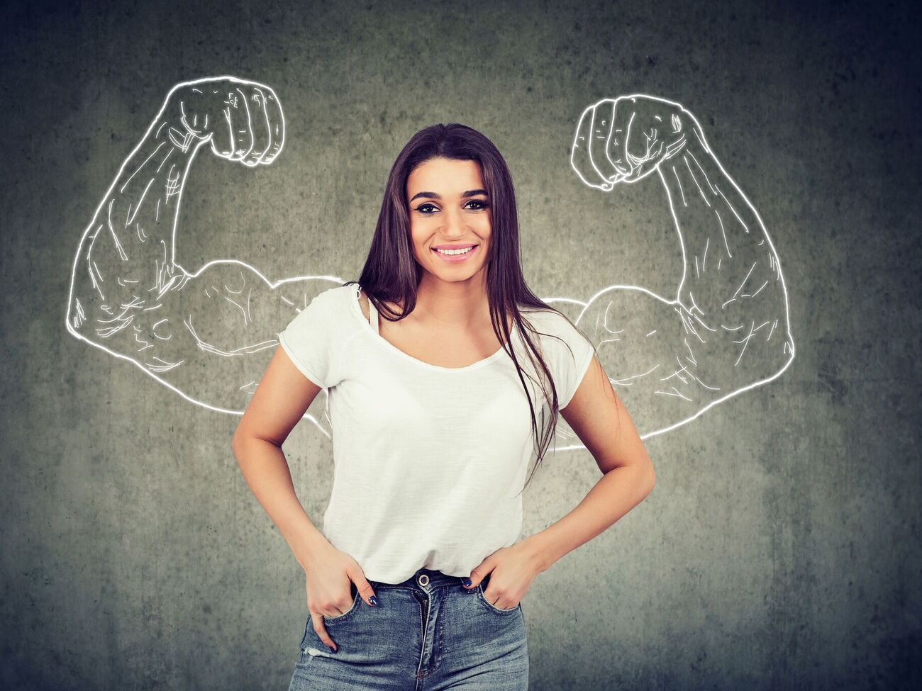 Можна знайти сили у складній ситуації, якщо правильно її проаналізувати