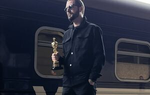 Чернов: Коли люди потребують надії, такі моменти, як "Оскар", дають сил