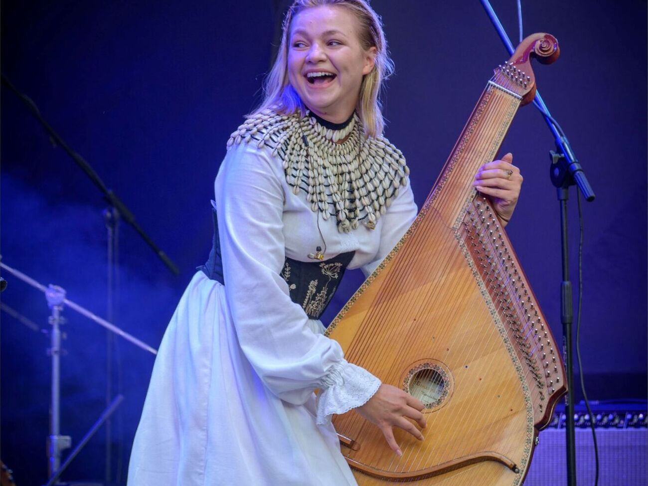 Марина Круть: Досвід, який я здобула за кордоном, показав, як виглядаю збоку. Я зрозуміла, що треба дещо змінити