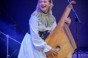 Марина Круть: Досвід, який я здобула за кордоном, показав, як виглядаю збоку. Я зрозуміла, що треба дещо змінити