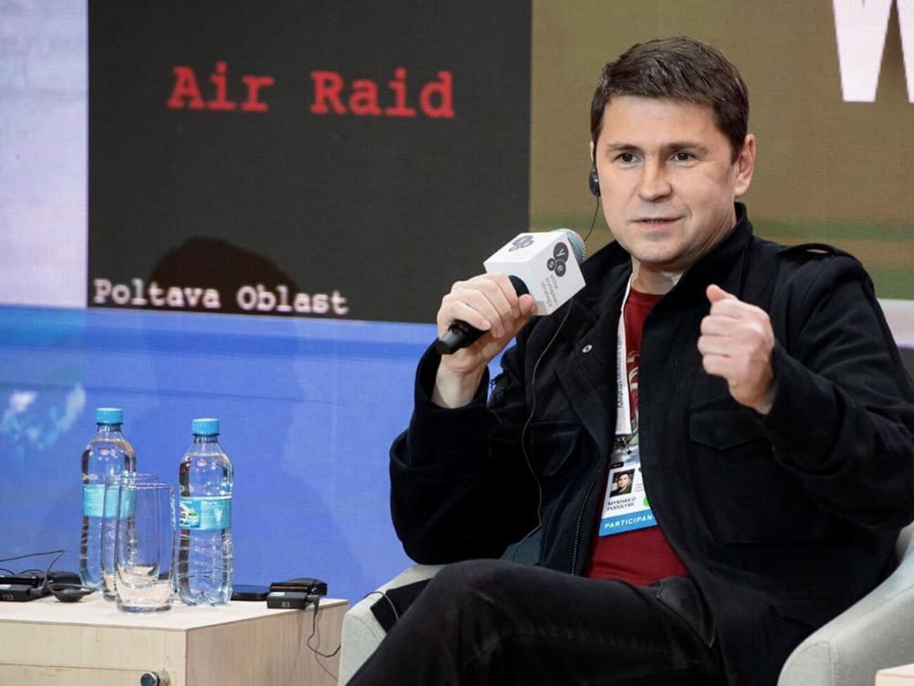 Що саме має зупинити геноцид? Розширення торгівлі з Росією, запрошення її спортсменів на Олімпіаду чи іноземний захист російських НПЗ?