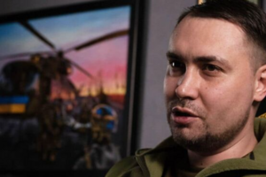Буданов підтвердив, що перший російський Ту-22М, який збили в небі, збили із ЗРК С-200
