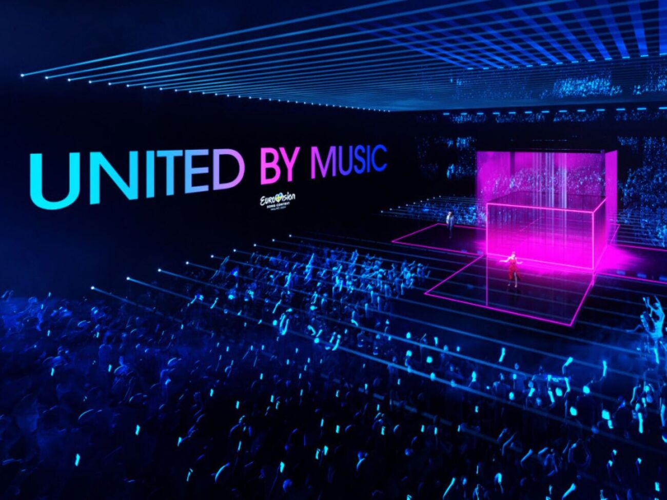 Гранд-финал песенного конкурса "Евровидение 2024" пройдет 11 мая в шведском городе Мальме