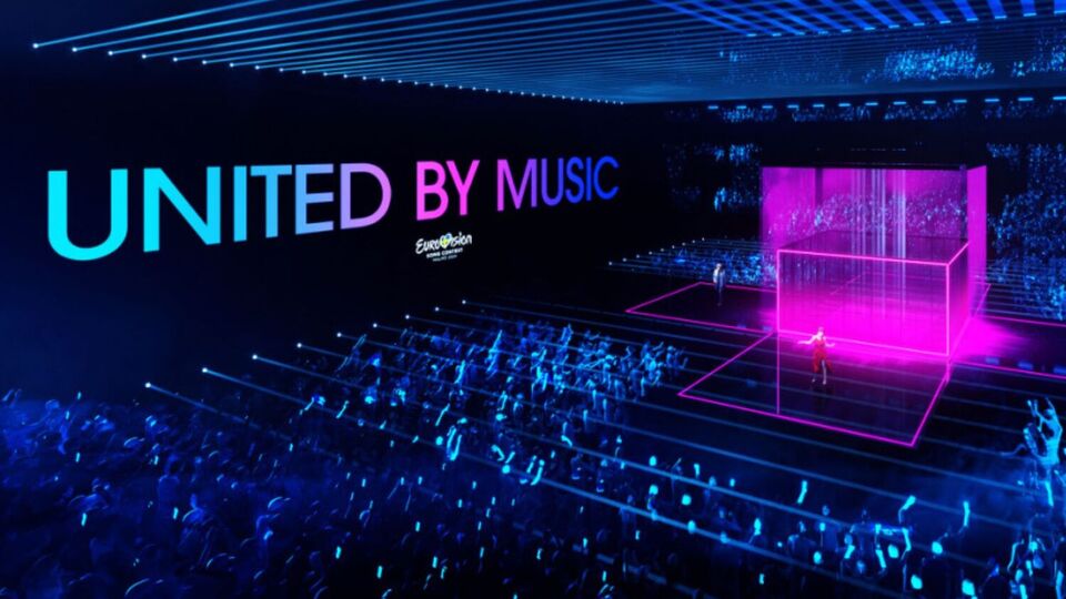 Гранд-финал песенного конкурса "Евровидение 2024" пройдет 11 мая в шведском городе Мальме