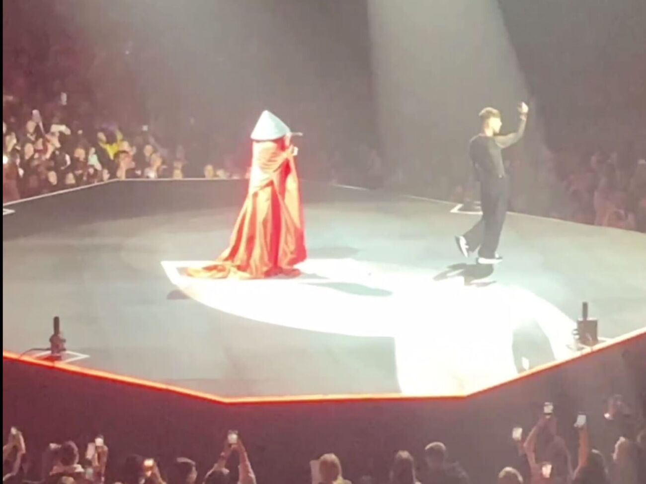 Klavdia Petrivna стала известна после хита "Щаслива", который выпустила осенью 2023 года