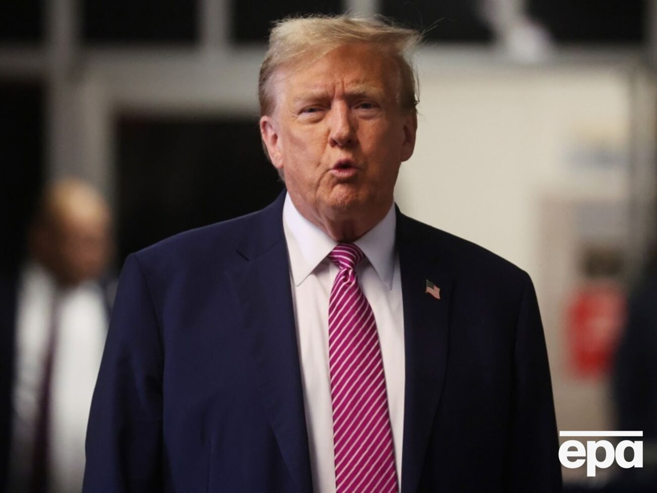 Трамп: Почему США вложили в войну в Украине на $100 млрд больше, чем Европа?