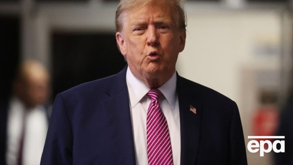 Трамп: Почему США вложили в войну в Украине на $100 млрд больше, чем Европа?