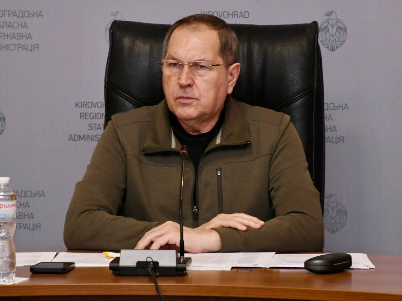 За словами Райковича, інформація про постраждалих не надходила