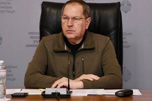 По словам Райковича, информация о пострадавших не поступала