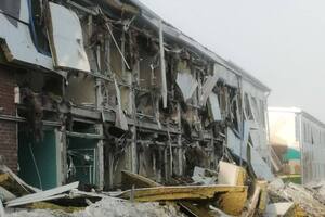 Дрони атакували місцеві підприємства