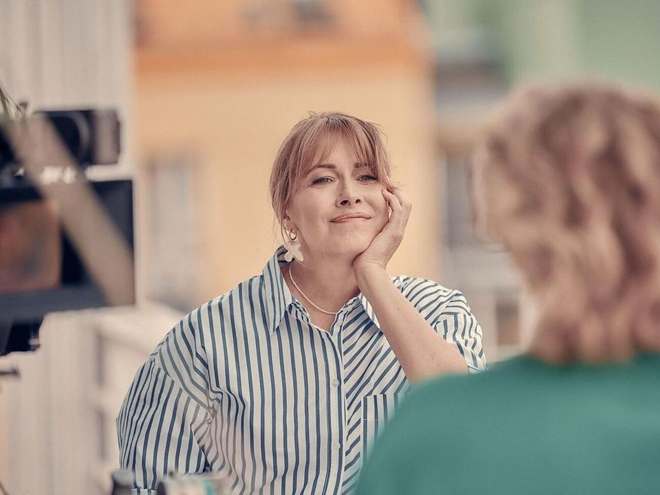 Кравец: Давайте еще о чем-то поговорим