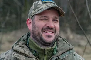 Нам достаточно мобилизовать 200 тыс. военных, чтобы год-два отражать большие наступления РФ, нанося российской армии колоссальные потери