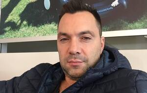 Арестович: Эх, не у тех я учился патриотизму