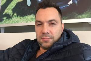 Арестович: Ех, не в тих я вчився патріотизму