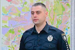 Поліція тільки привозить до військкомату тих, хто ухилився від повістки – Ахрамєєв