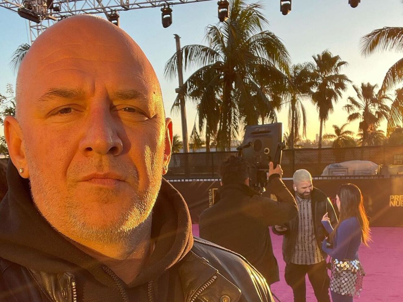 Потап: Все еще жив и здоров