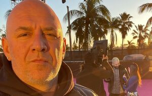 Потап: Все еще жив и здоров