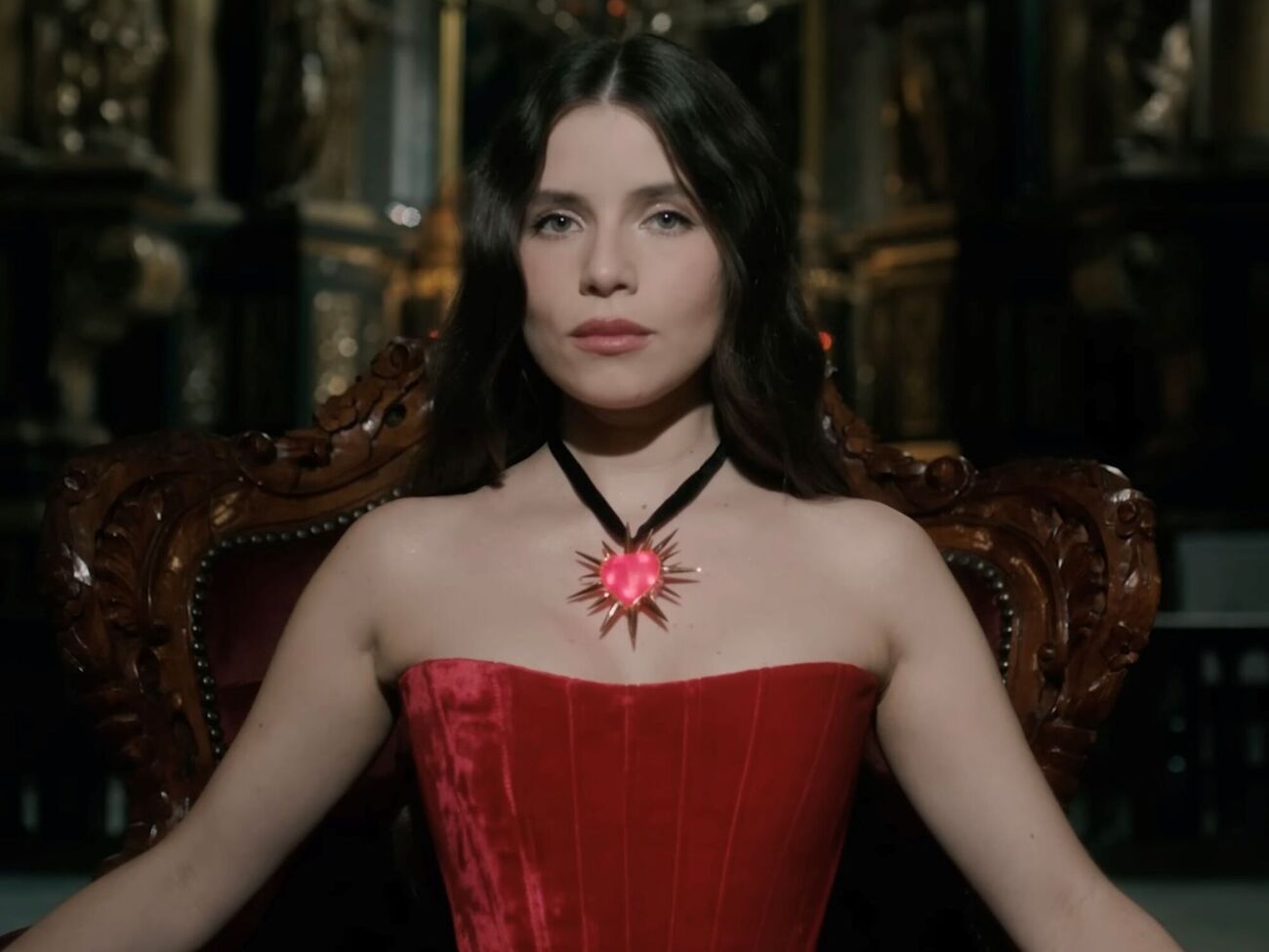 Соловий: Если он счастливо женат, то я не буду с ним спать