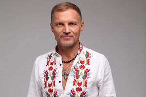 Скрипка в 2005 году женился во второй раз