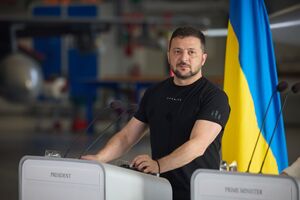 Зеленский призвал "не сбавлять обороты" в привлечении к ответсвенности РФ