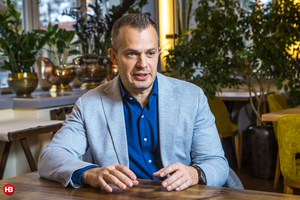 Игорь Тынный: Мы либо изменим стратегию развития энергетики прямо сейчас, либо проиграем войну