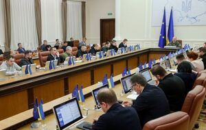 Правительство выделило дополнительные средства на строительство фортификаций