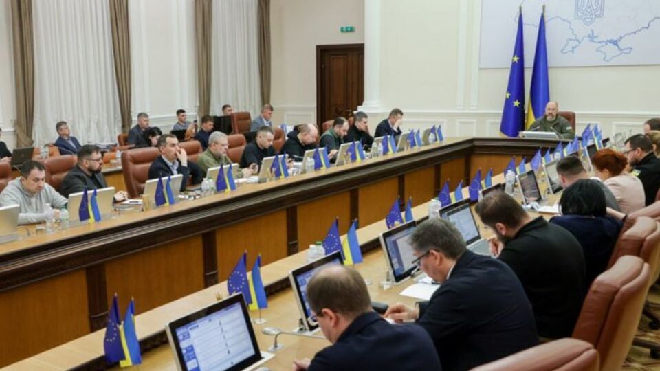 Уряд виділив додаткові кошти на будівництво фортифікацій