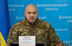 Лысак рассказал о последствиях российского ракетного удара по Днепру