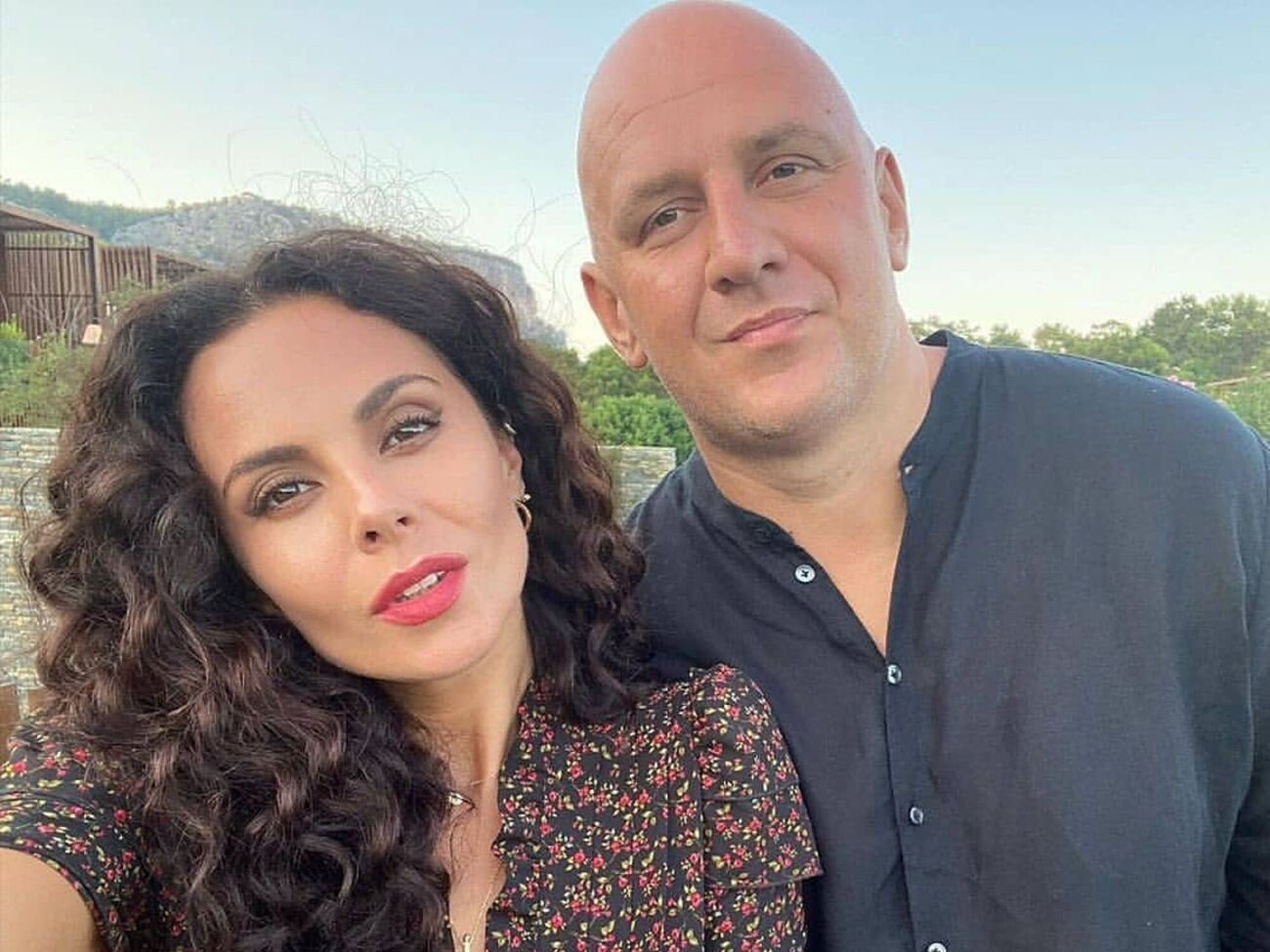 Потап і Каменських останнім часом рідко публікують спільні фото