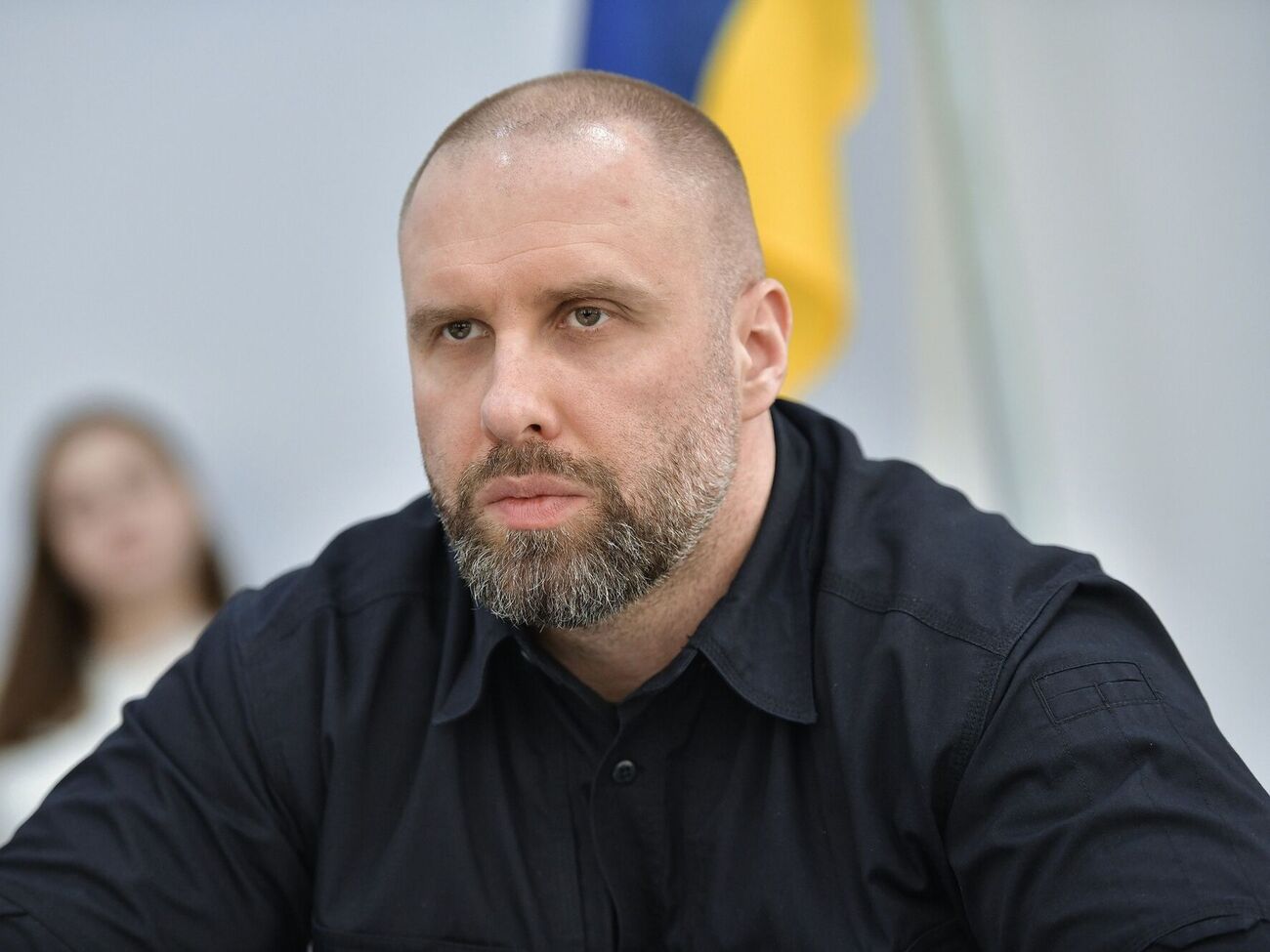Росіяни обстріляли село Новоосинове приблизно о 17.00, розповів Синєгубов