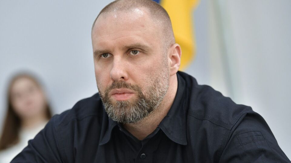 Росіяни обстріляли село Новоосинове приблизно о 17.00, розповів Синєгубов
