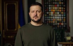 Зеленский подписал два закона, которые касаются военных