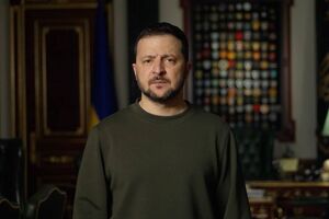 Зеленский подписал два закона, которые касаются военных