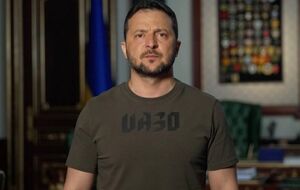 Зеленский хочет усилить контроль за онлайн-казино