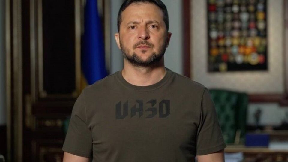 Зеленский хочет усилить контроль за онлайн-казино