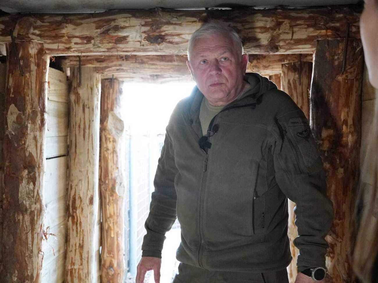 Эвакуация в Сумской области была объявлена летом прошлого года, напомнил Артюх