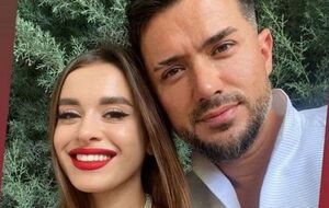 Реус дістала розлучення у березні 2024 року