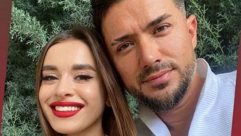 Реус дістала розлучення у березні 2024 року