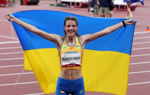 Магучих призвала весь мир обратить внимание на очередной террористический акт России – удар по гражданским и спортивным объектам в Днепре